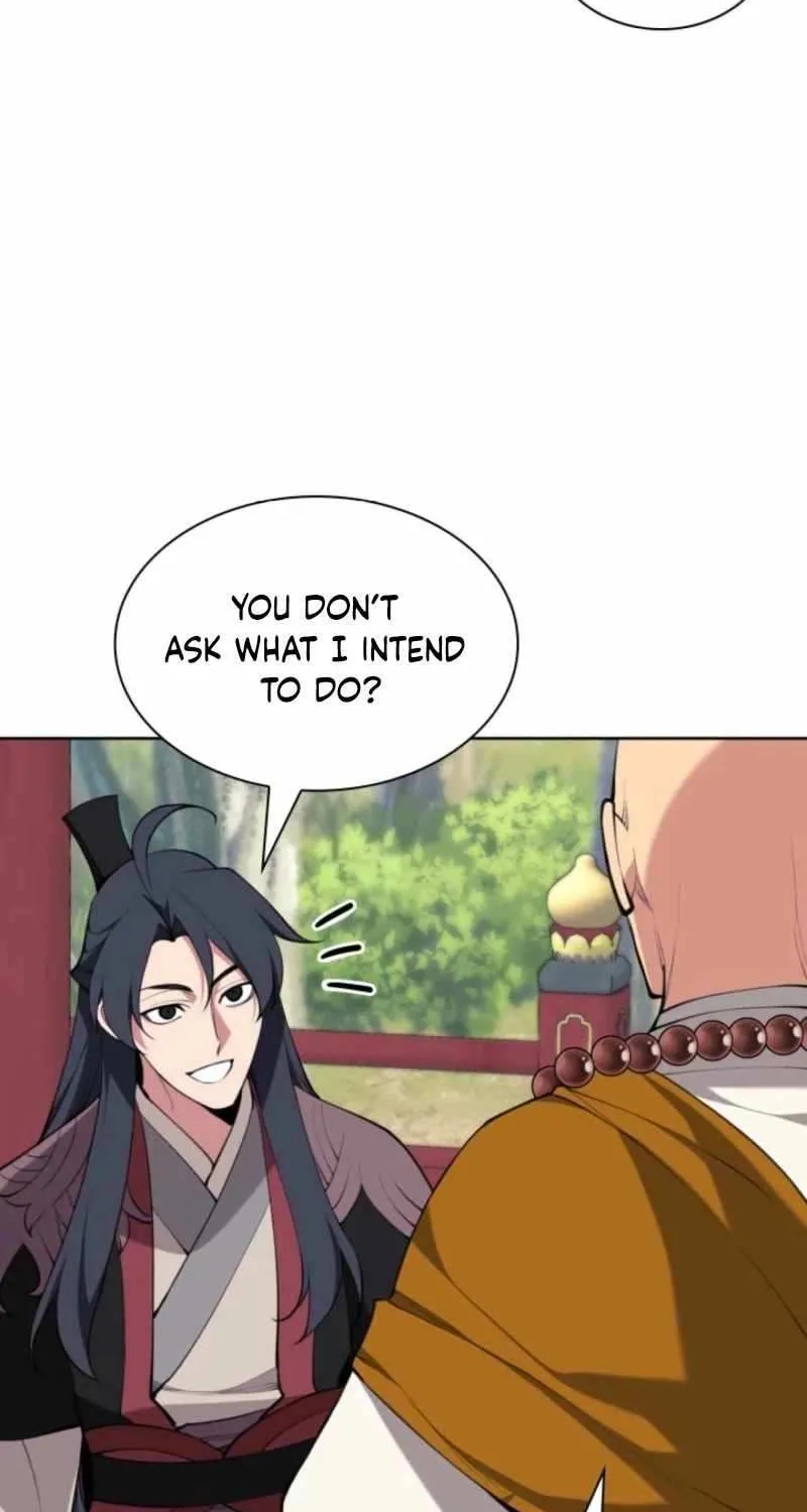 Records of the Swordsman Scholar Chapter 176 page 50 - 