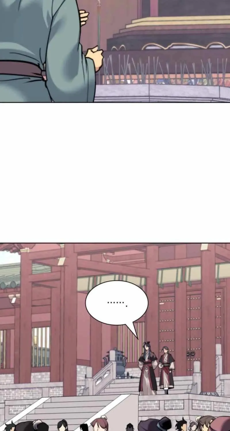 Records of the Swordsman Scholar Chapter 176 page 6 - 