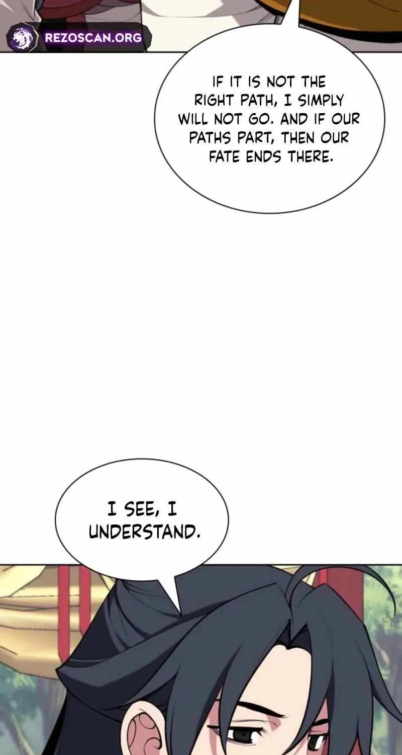 Records of the Swordsman Scholar Chapter 176 page 51 - 