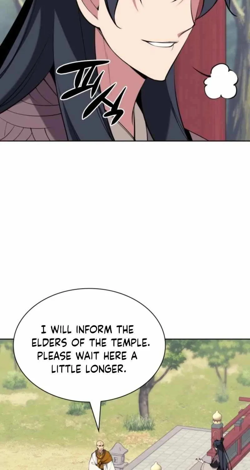 Records of the Swordsman Scholar Chapter 176 page 52 - 
