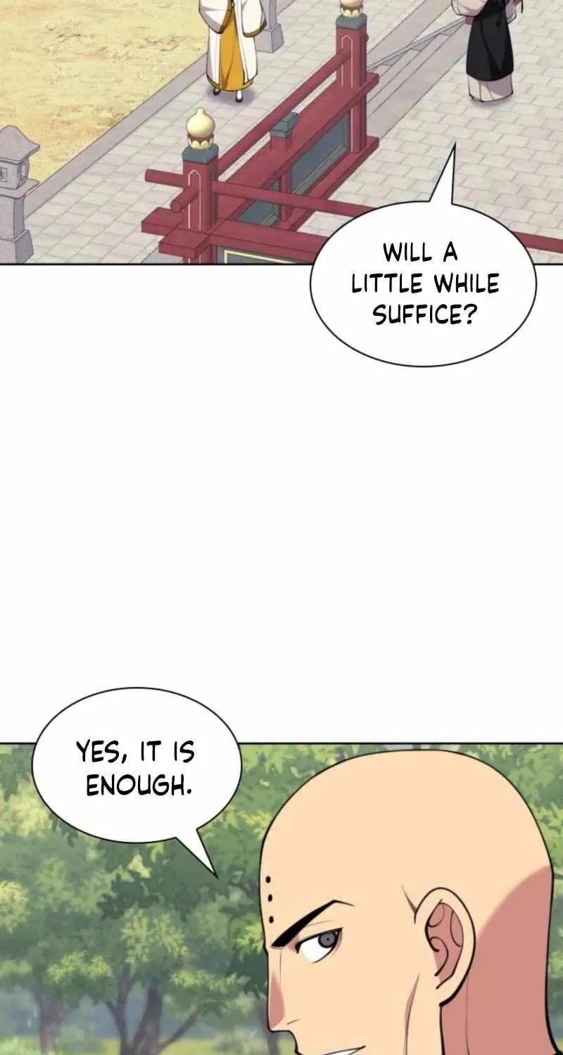 Records of the Swordsman Scholar Chapter 176 page 53 - 