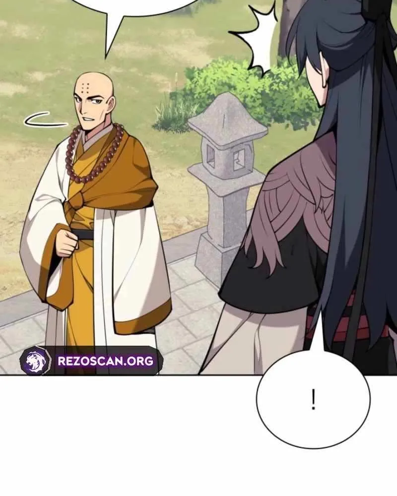 Records of the Swordsman Scholar Chapter 176 page 55 - 