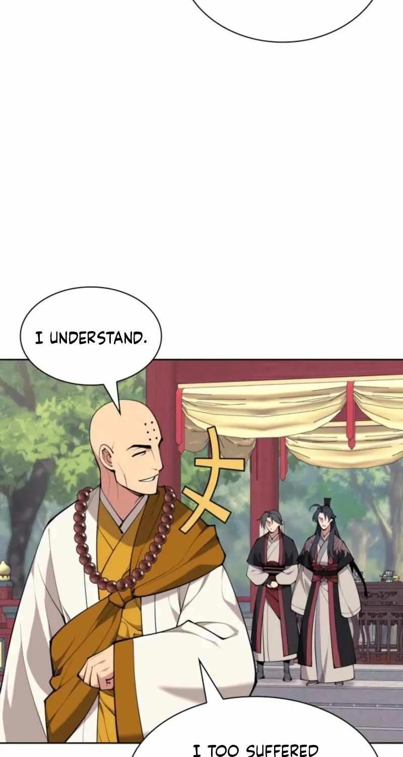Records of the Swordsman Scholar Chapter 176 page 57 - 