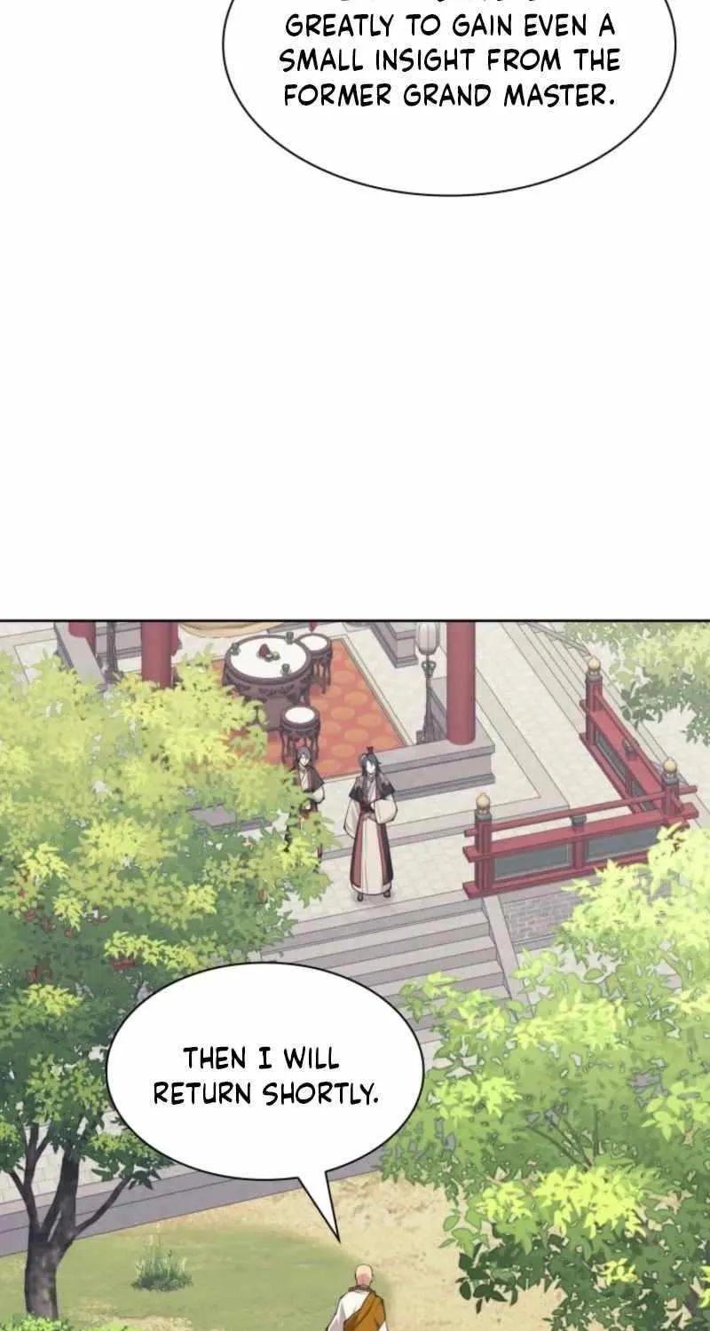 Records of the Swordsman Scholar Chapter 176 page 58 - 