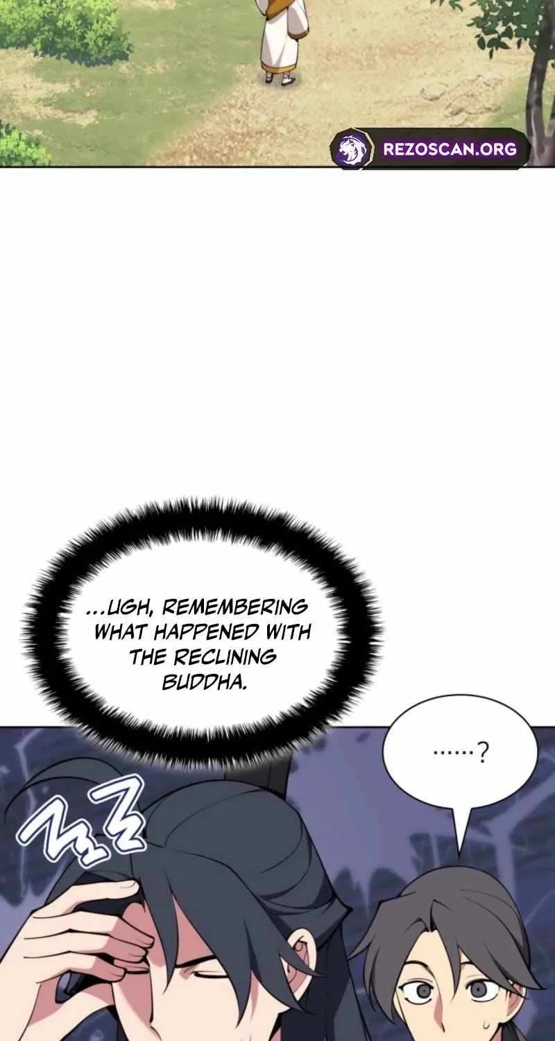 Records of the Swordsman Scholar Chapter 176 page 59 - 