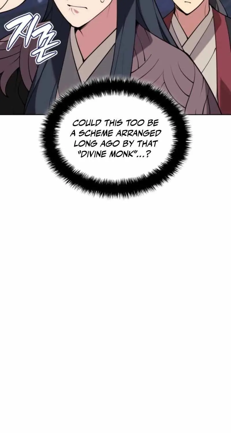 Records of the Swordsman Scholar Chapter 176 page 60 - 