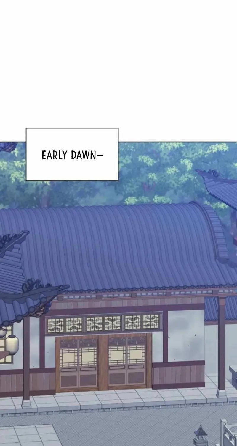 Records of the Swordsman Scholar Chapter 176 page 61 - 