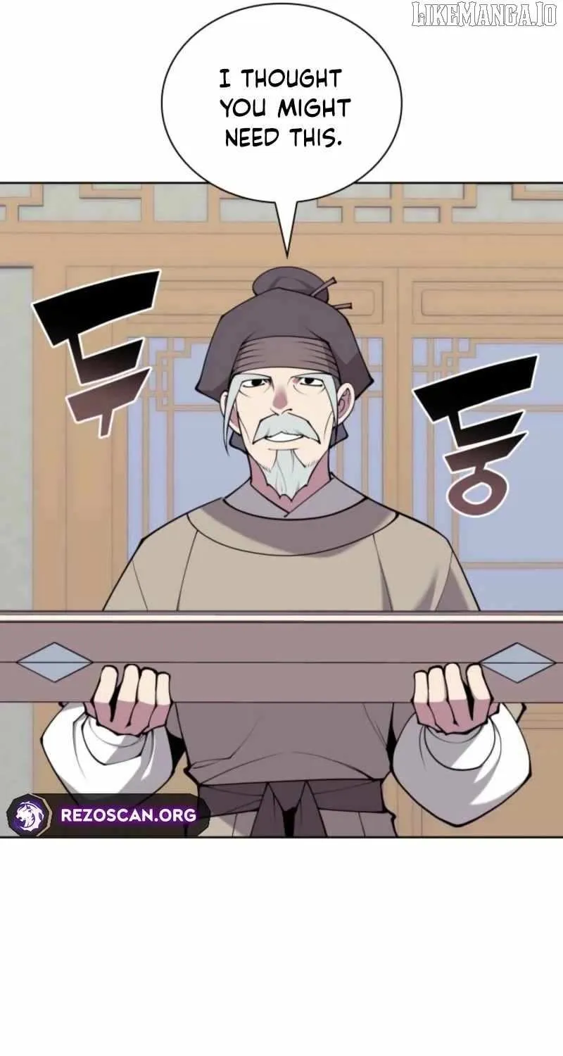 Records of the Swordsman Scholar Chapter 176 page 63 - 