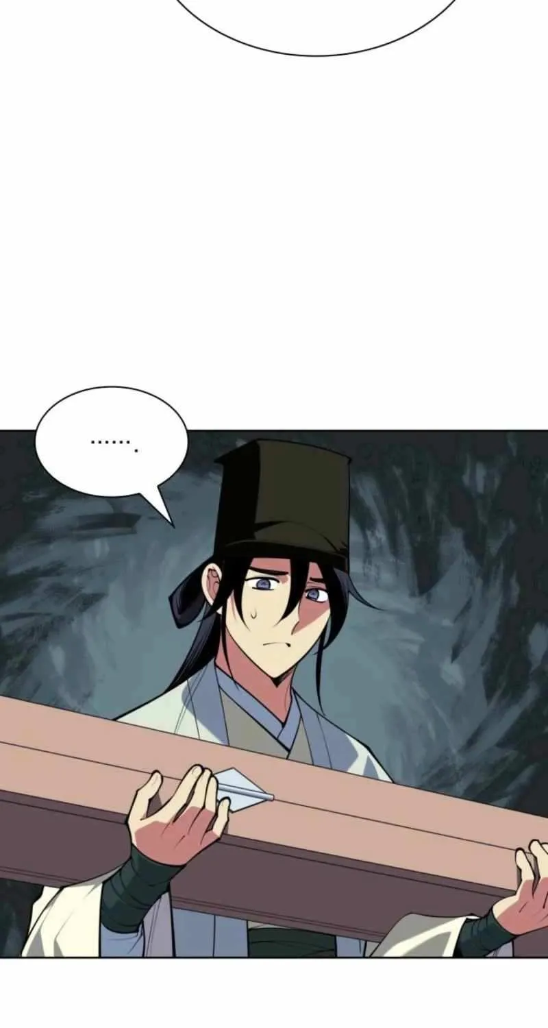 Records of the Swordsman Scholar Chapter 176 page 65 - 