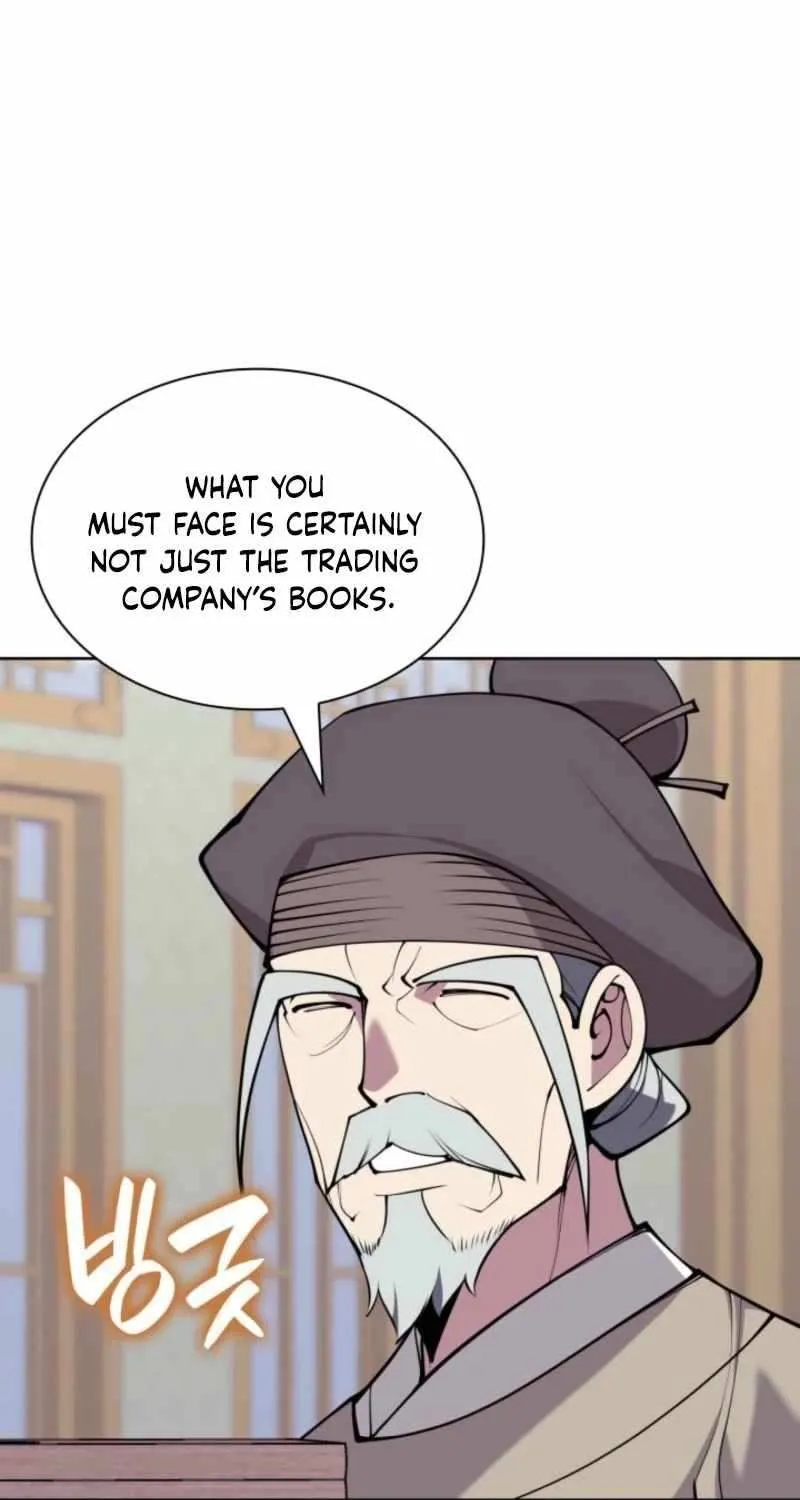 Records of the Swordsman Scholar Chapter 176 page 67 - 