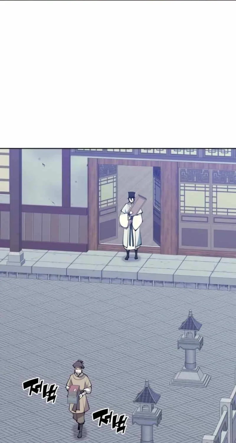 Records of the Swordsman Scholar Chapter 176 page 68 - 