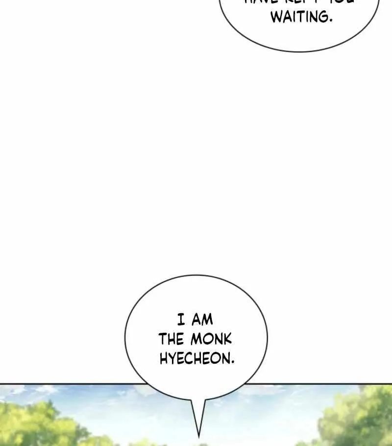 Records of the Swordsman Scholar Chapter 176 page 8 - 