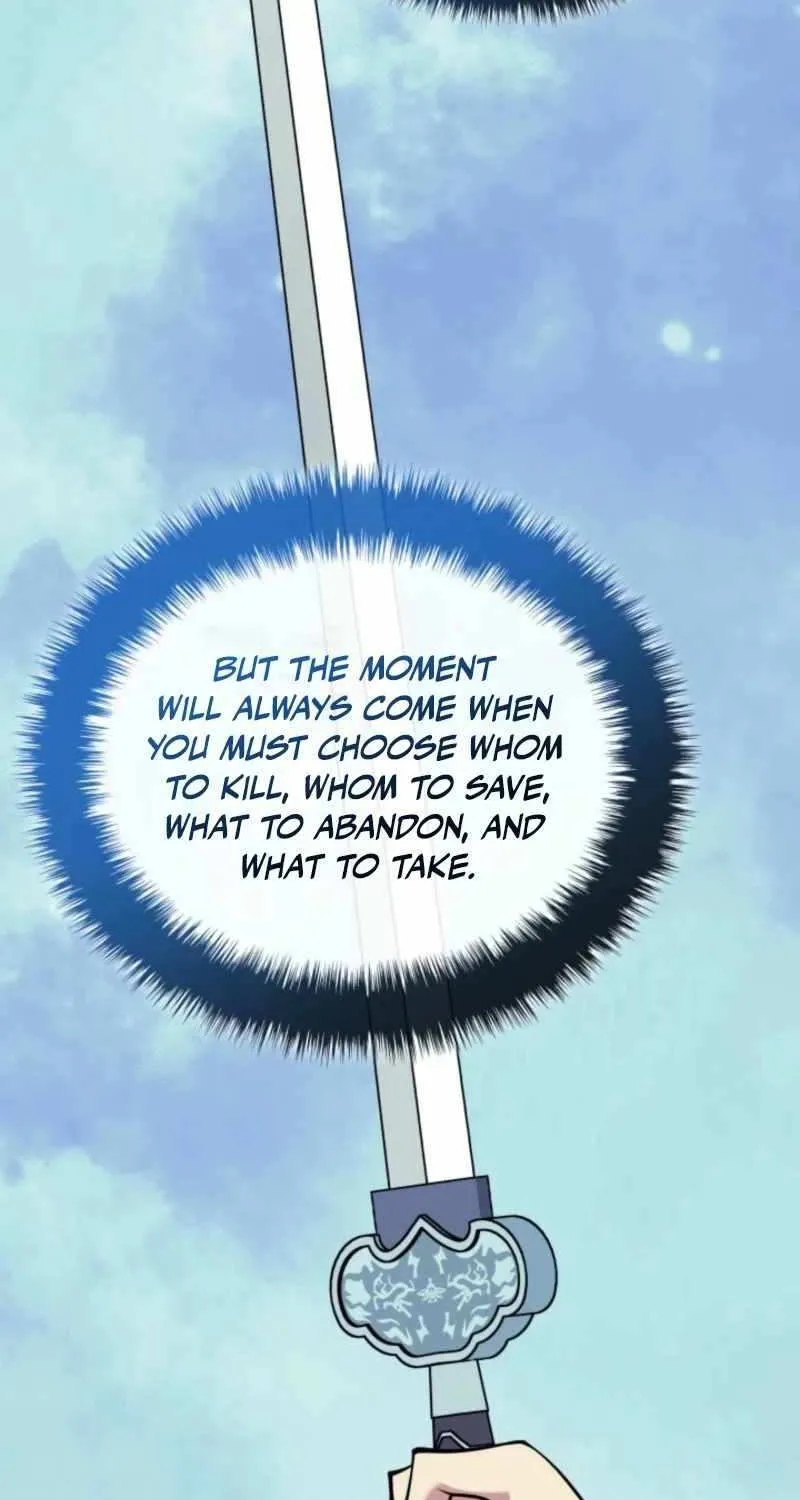 Records of the Swordsman Scholar Chapter 176 page 79 - 