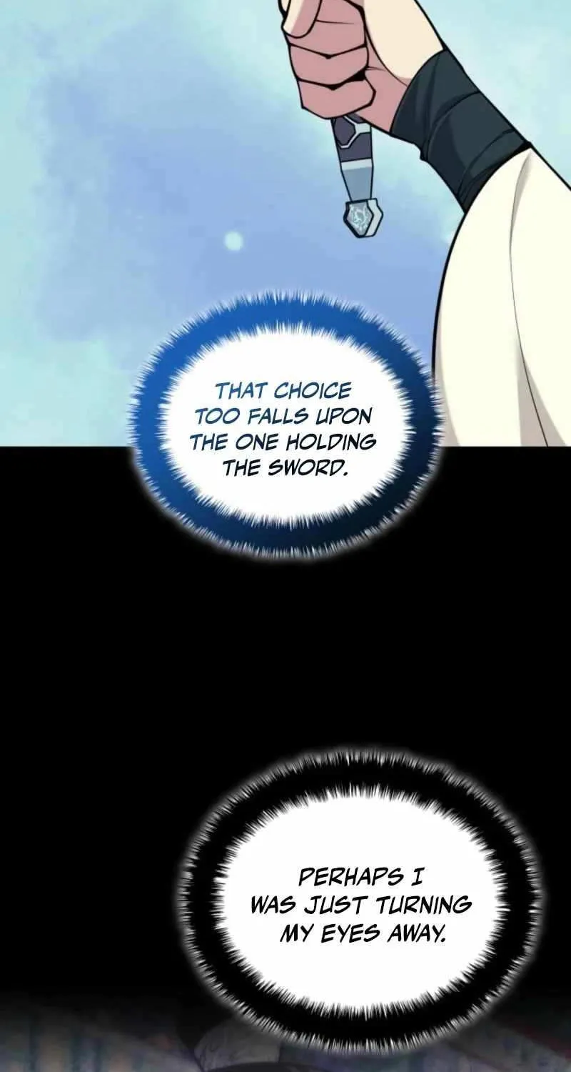 Records of the Swordsman Scholar Chapter 176 page 80 - 
