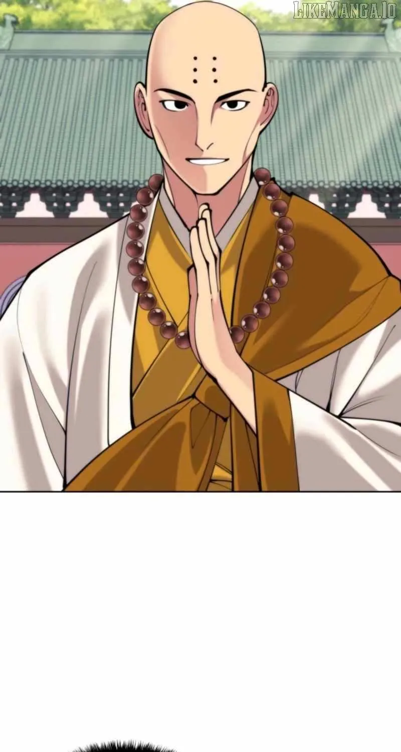 Records of the Swordsman Scholar Chapter 176 page 9 - 