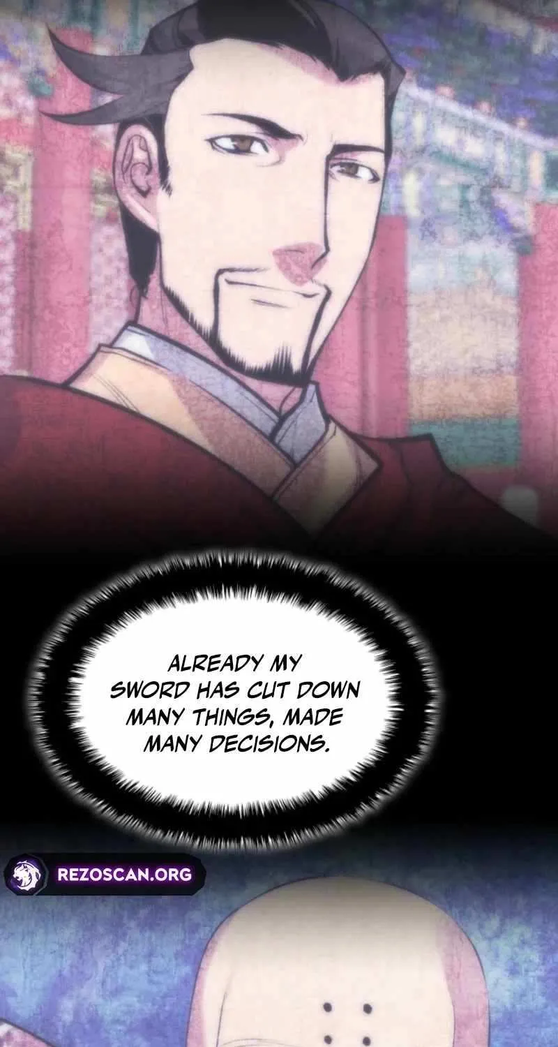 Records of the Swordsman Scholar Chapter 176 page 81 - 