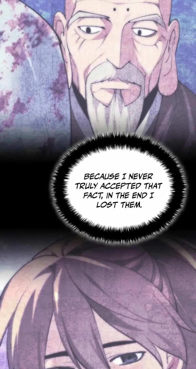 Records of the Swordsman Scholar Chapter 176 page 82 - 