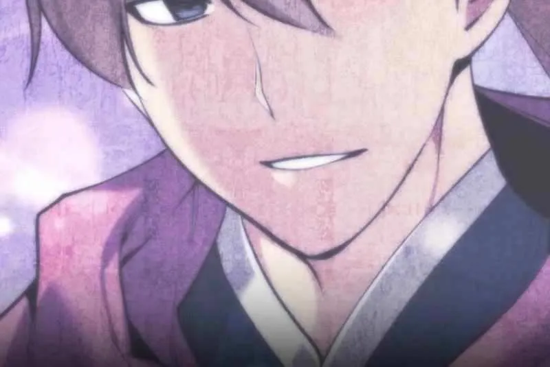 Records of the Swordsman Scholar Chapter 176 page 83 - 