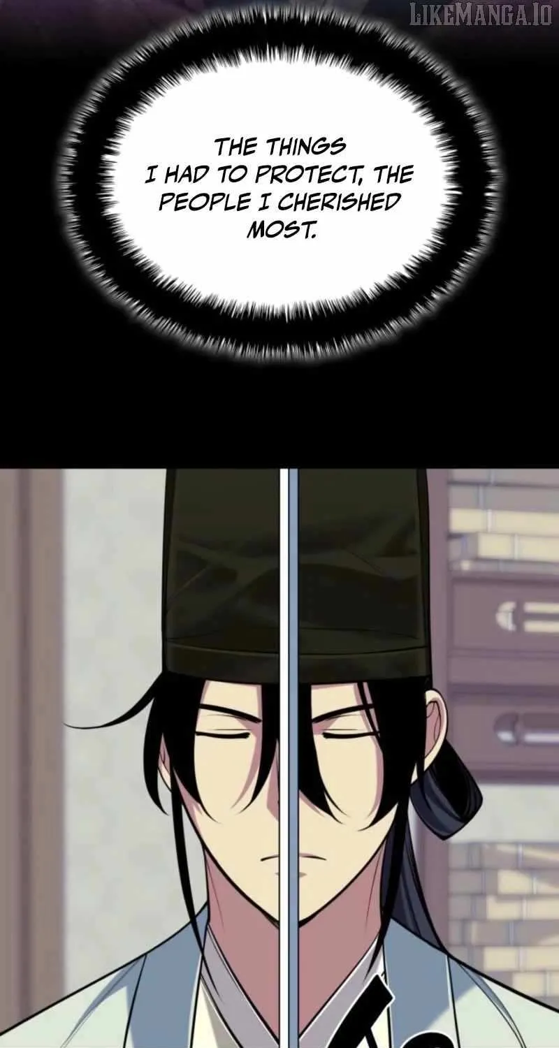 Records of the Swordsman Scholar Chapter 176 page 84 - 
