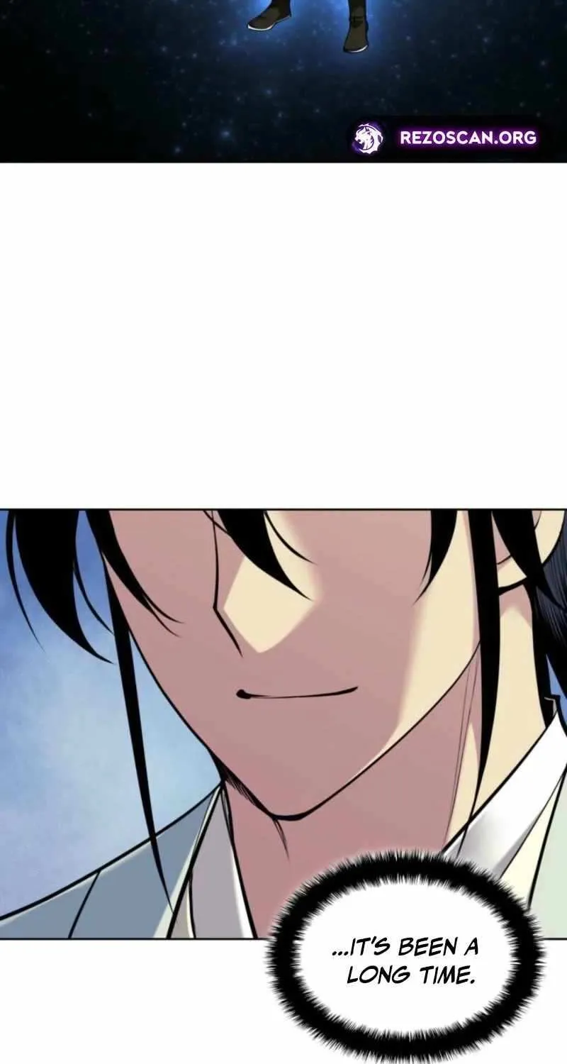 Records of the Swordsman Scholar Chapter 176 page 86 - 