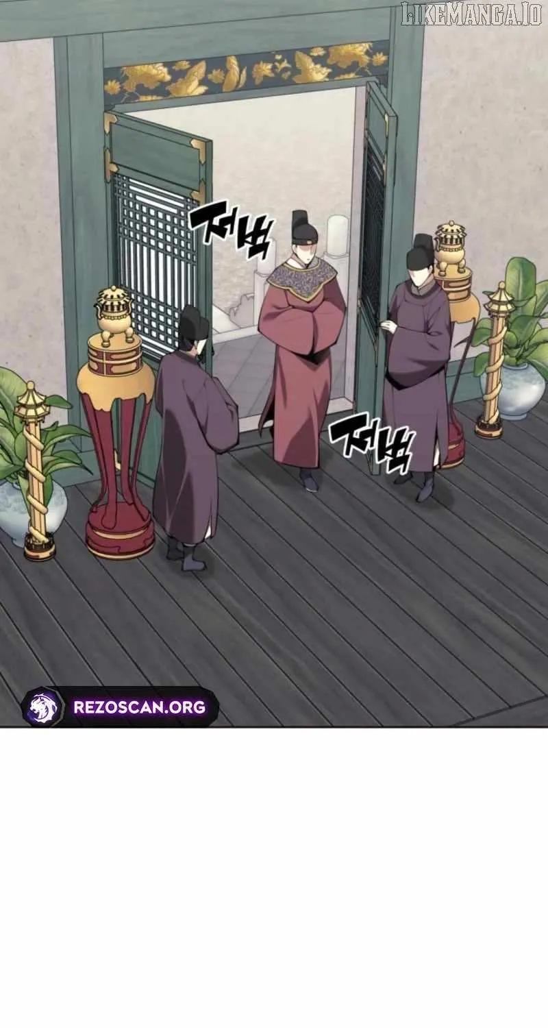 Records of the Swordsman Scholar Chapter 176 page 91 - 