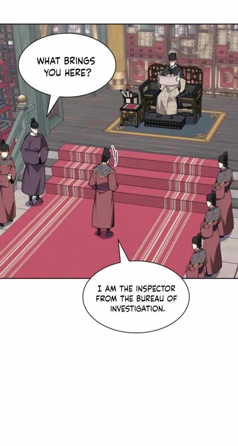 Records of the Swordsman Scholar Chapter 176 page 92 - 