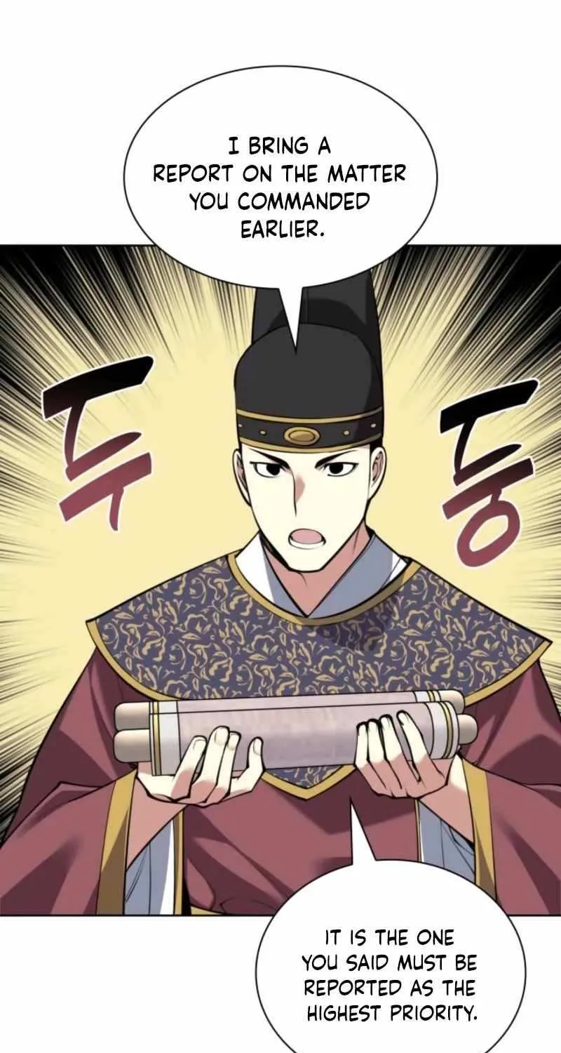 Records of the Swordsman Scholar Chapter 176 page 93 - 