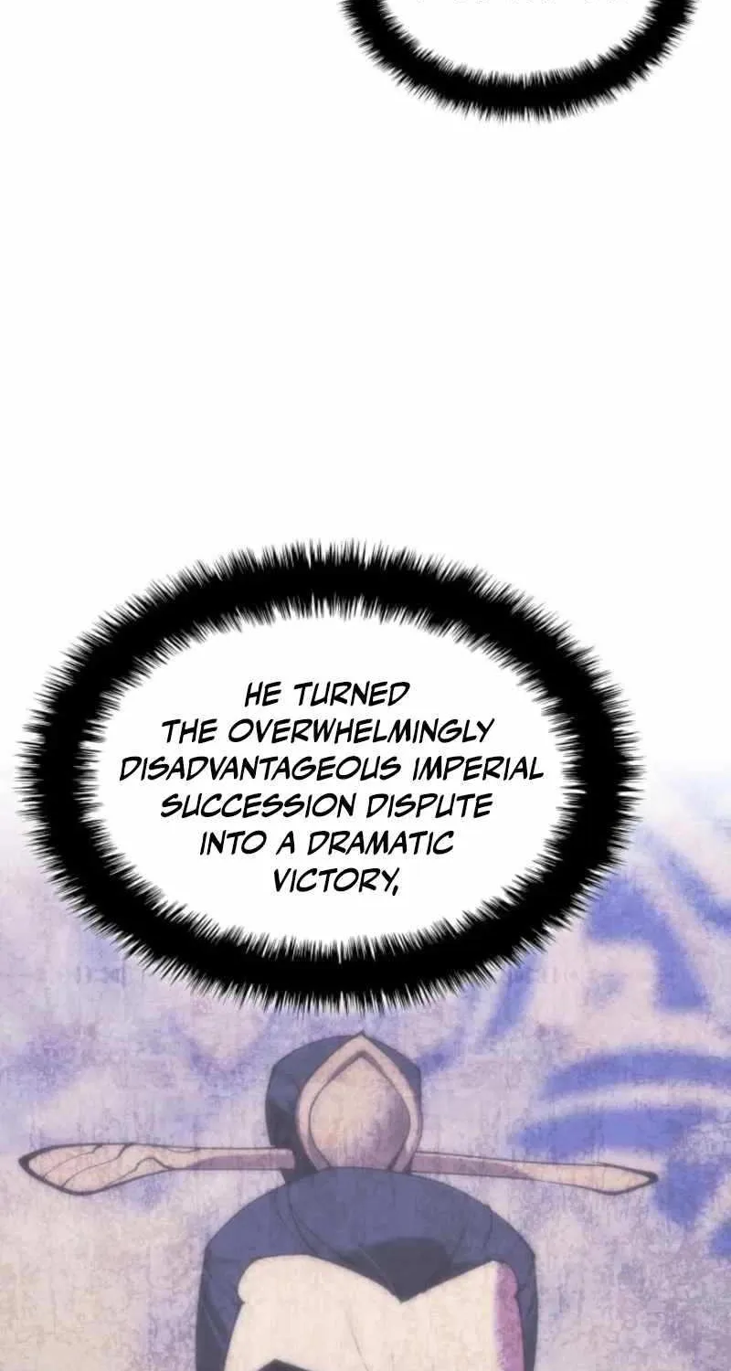 Records of the Swordsman Scholar Chapter 176 page 98 - 