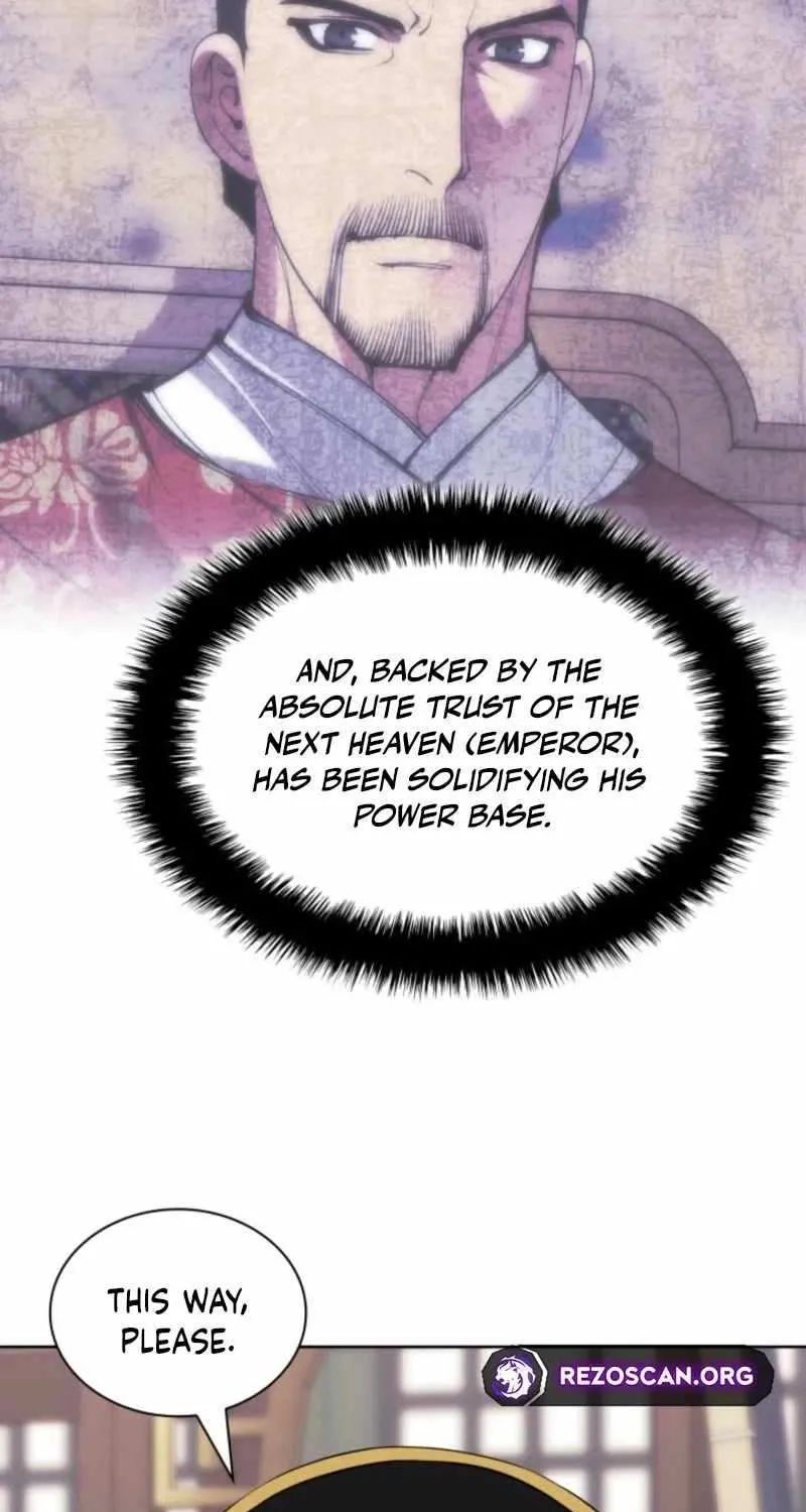 Records of the Swordsman Scholar Chapter 176 page 99 - 