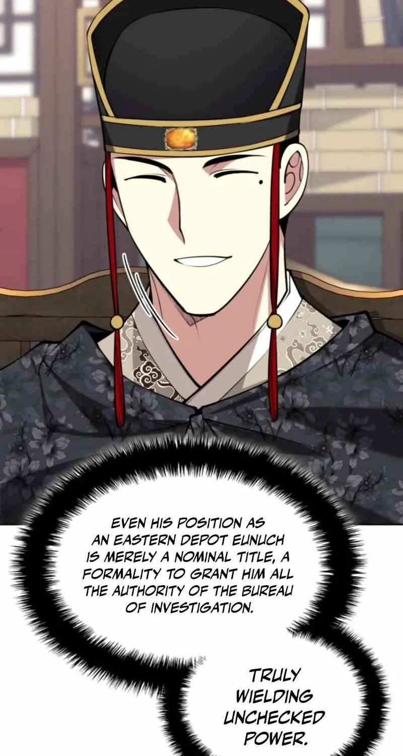 Records of the Swordsman Scholar Chapter 176 page 100 - 