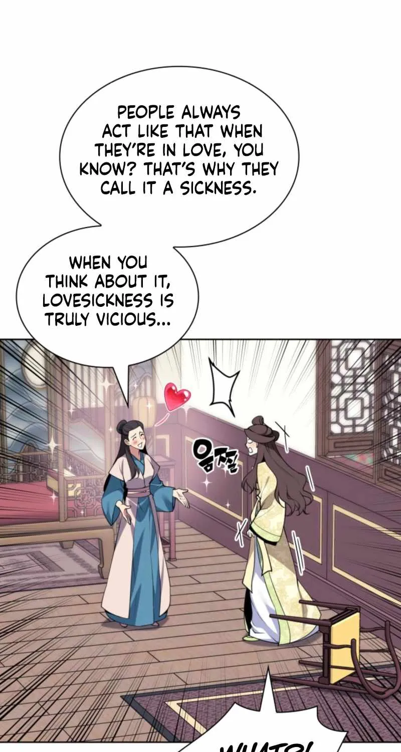 Records of the Swordsman Scholar Chapter 177 page 11 - 