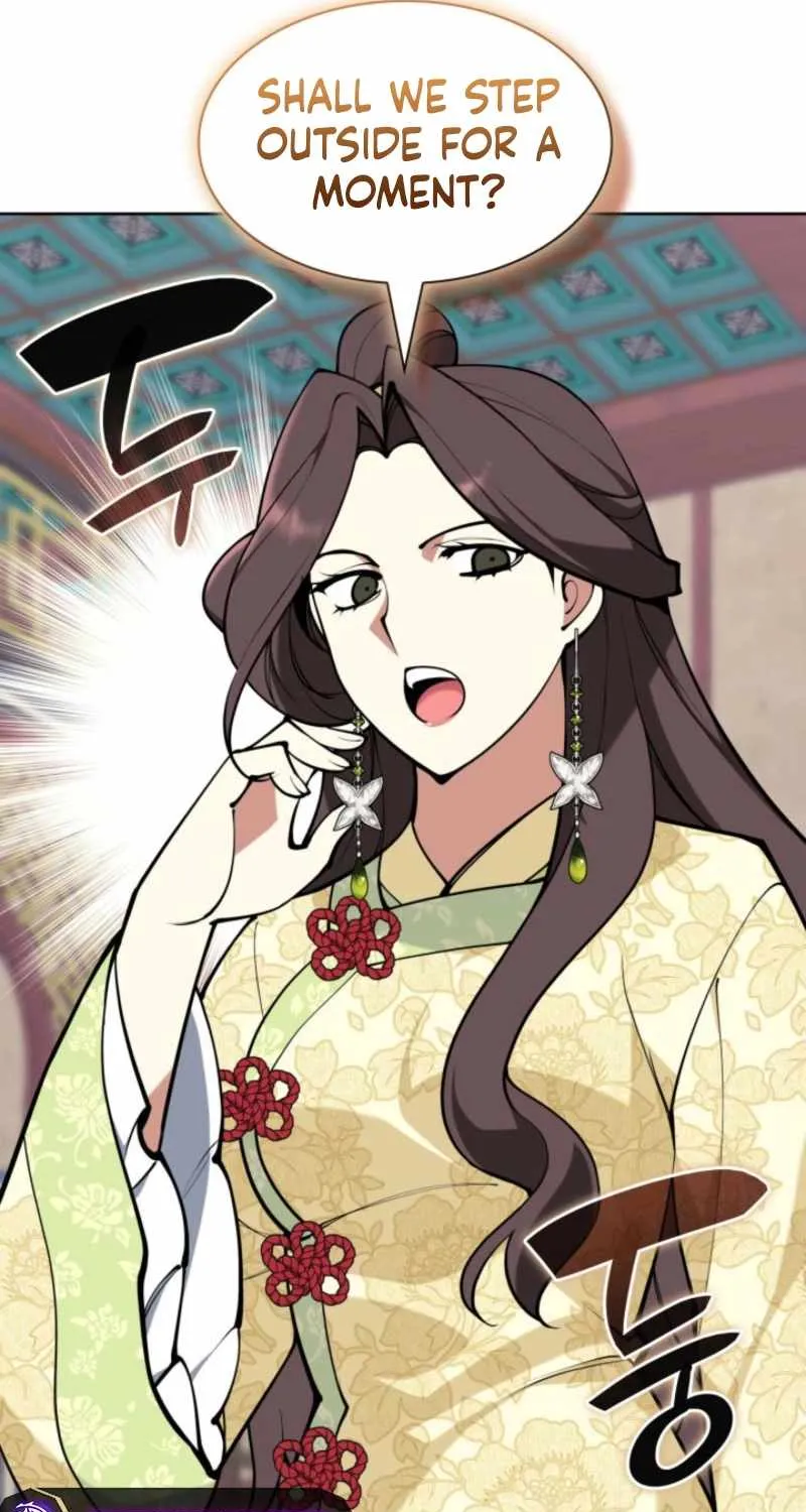 Records of the Swordsman Scholar Chapter 177 page 102 - 