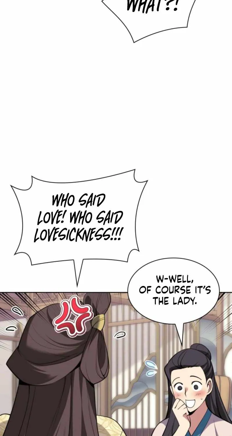 Records of the Swordsman Scholar Chapter 177 page 12 - 