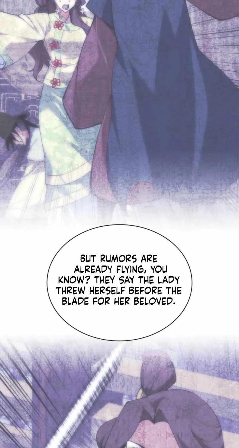 Records of the Swordsman Scholar Chapter 177 page 14 - 