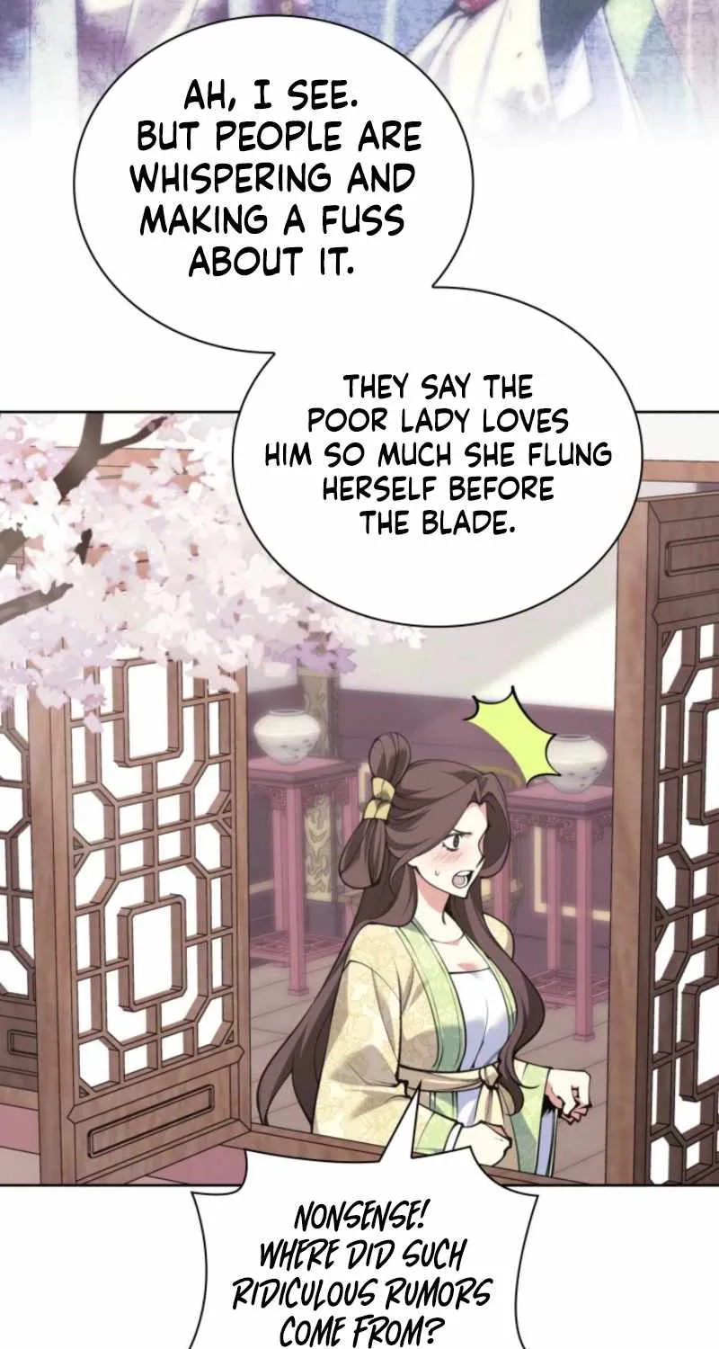 Records of the Swordsman Scholar Chapter 177 page 19 - 