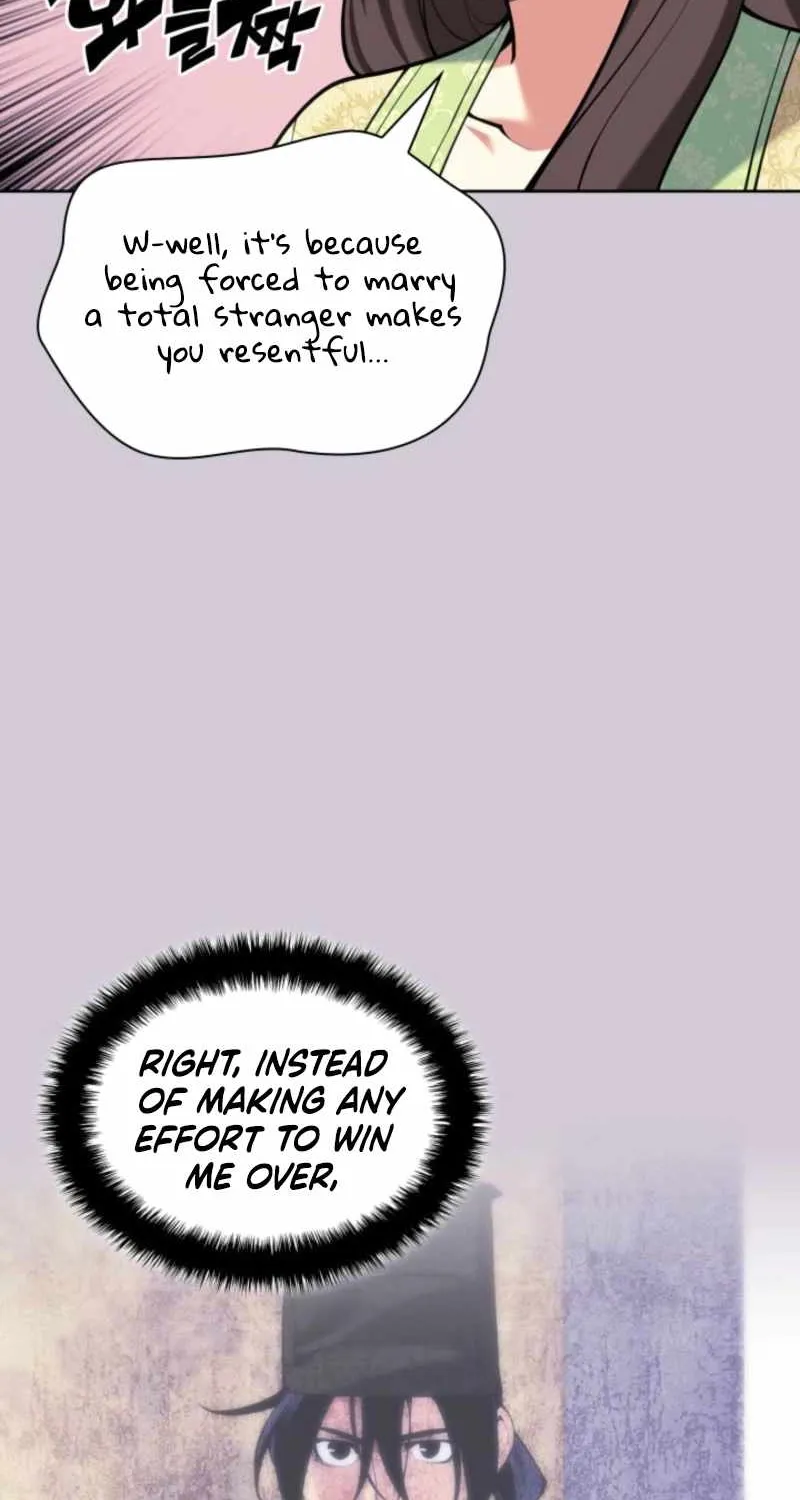 Records of the Swordsman Scholar Chapter 177 page 24 - 