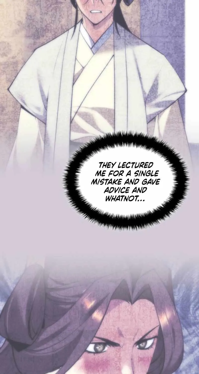 Records of the Swordsman Scholar Chapter 177 page 25 - 