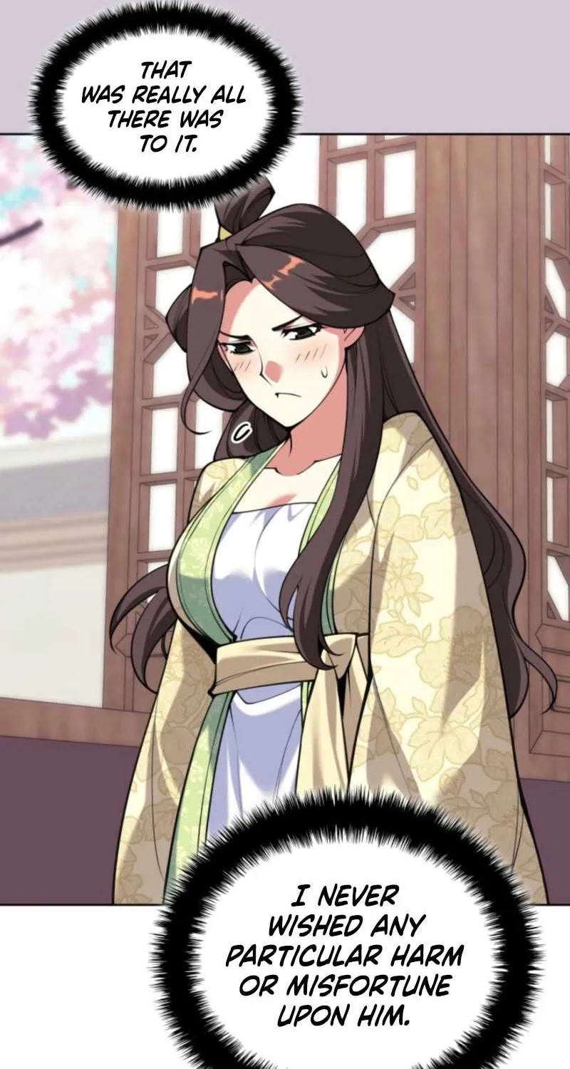 Records of the Swordsman Scholar Chapter 177 page 28 - 