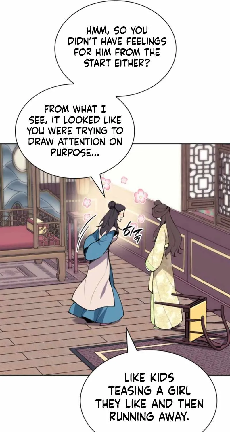 Records of the Swordsman Scholar Chapter 177 page 30 - 