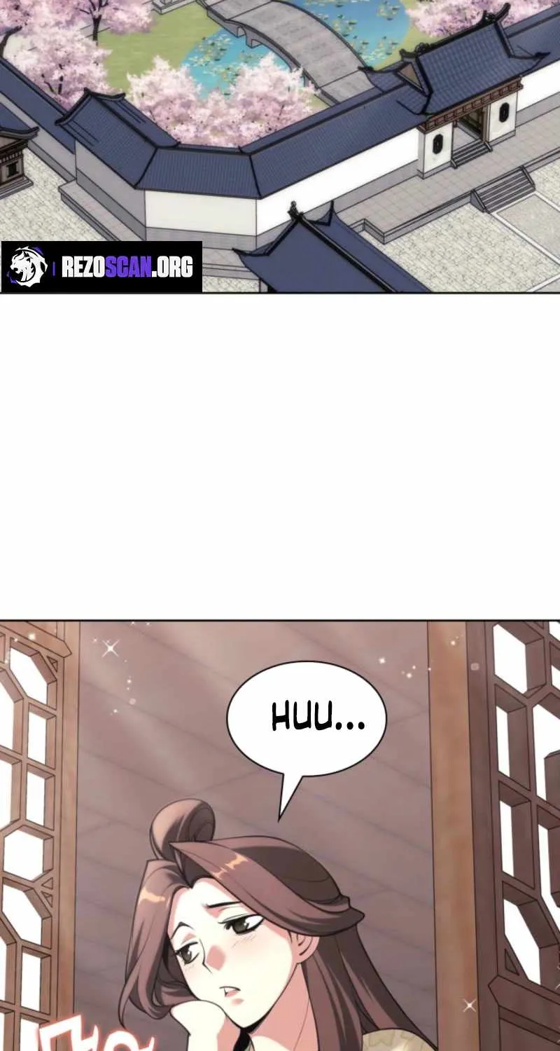 Records of the Swordsman Scholar Chapter 177 page 4 - 