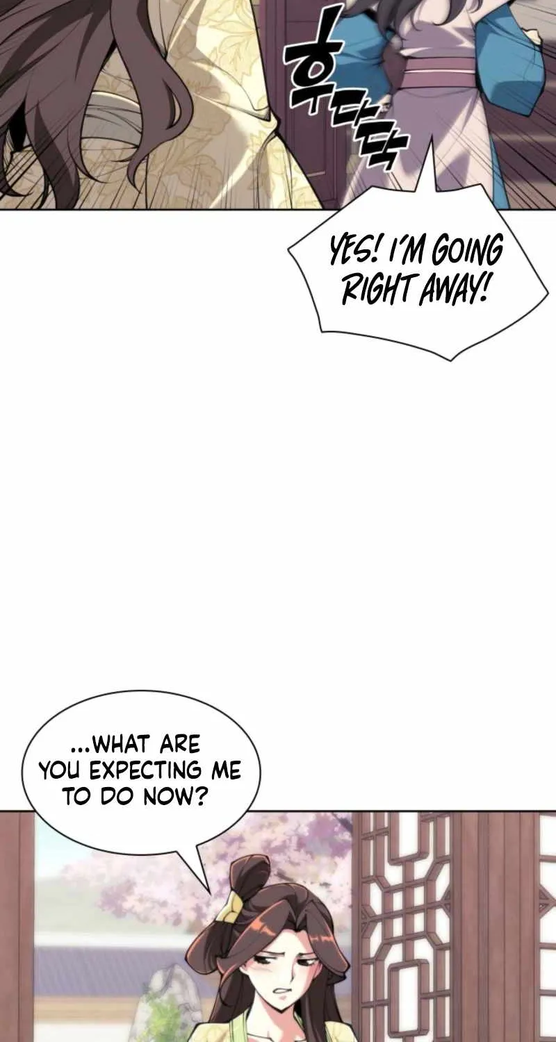 Records of the Swordsman Scholar Chapter 177 page 33 - 