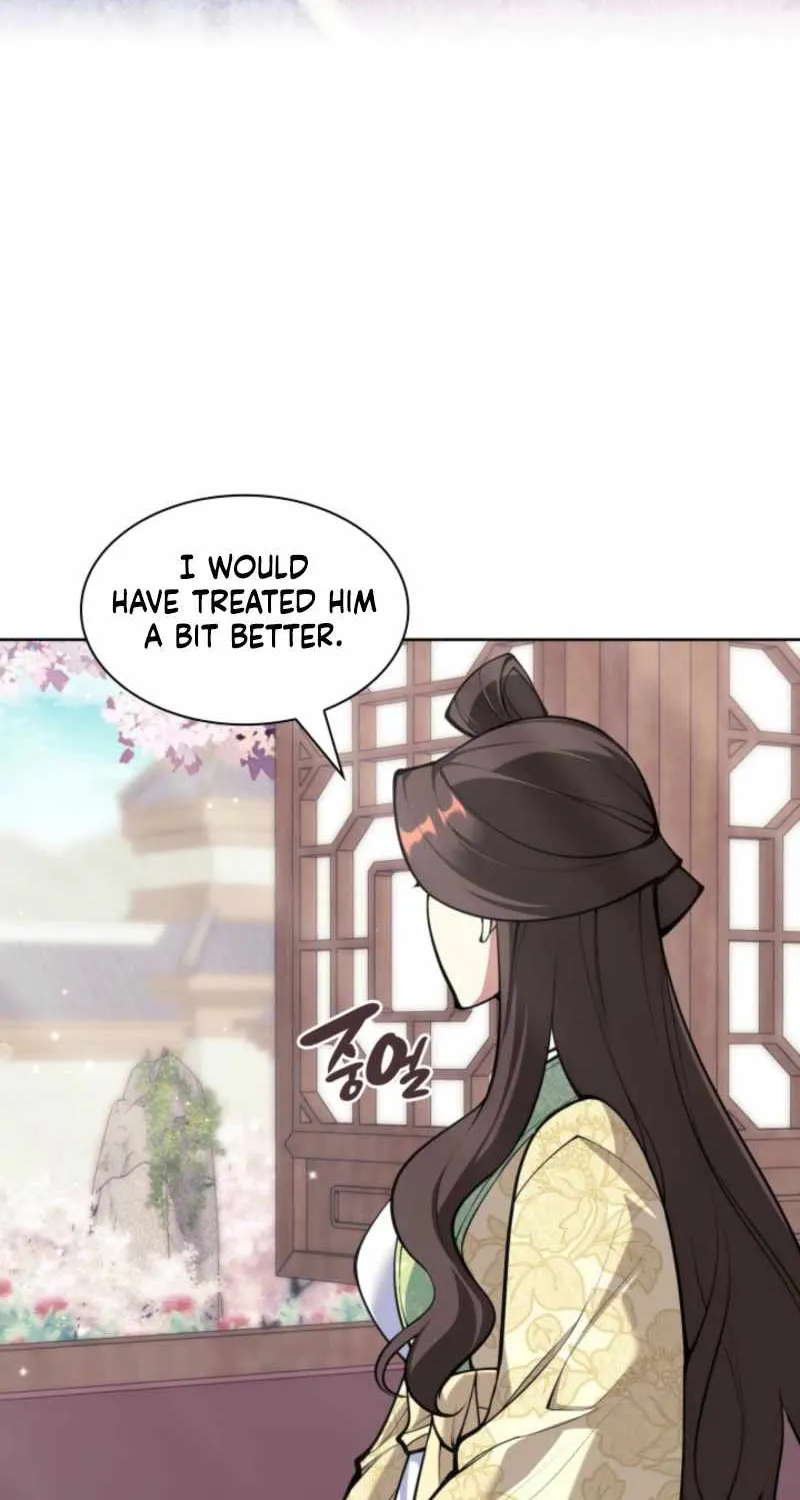 Records of the Swordsman Scholar Chapter 177 page 37 - 