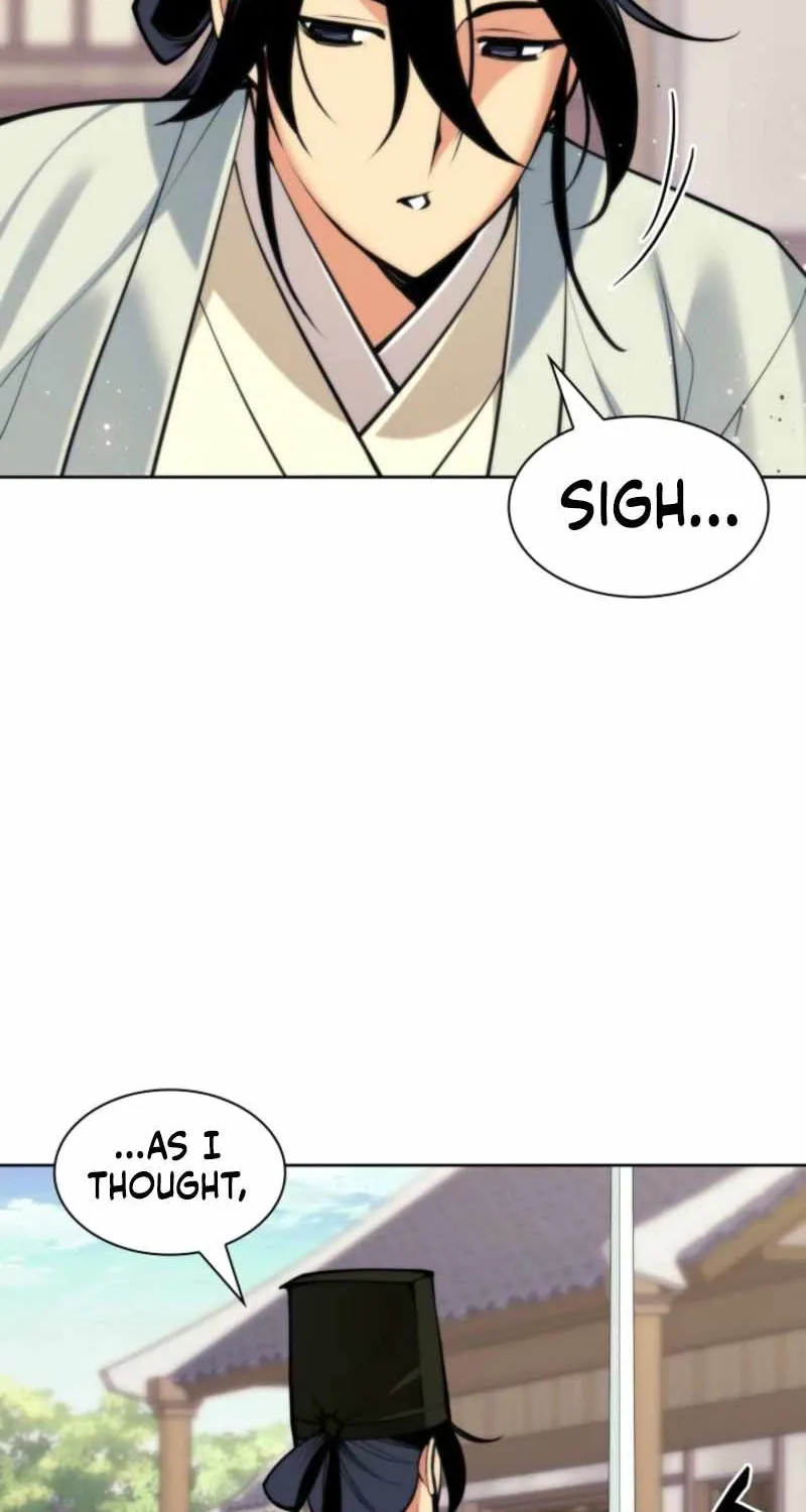 Records of the Swordsman Scholar Chapter 177 page 44 - 