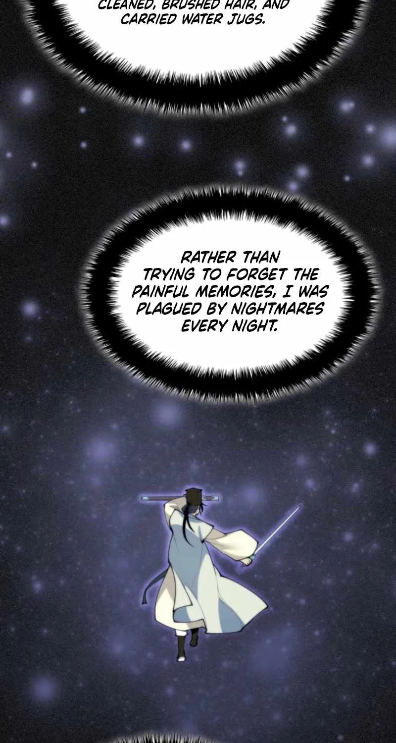 Records of the Swordsman Scholar Chapter 177 page 46 - 
