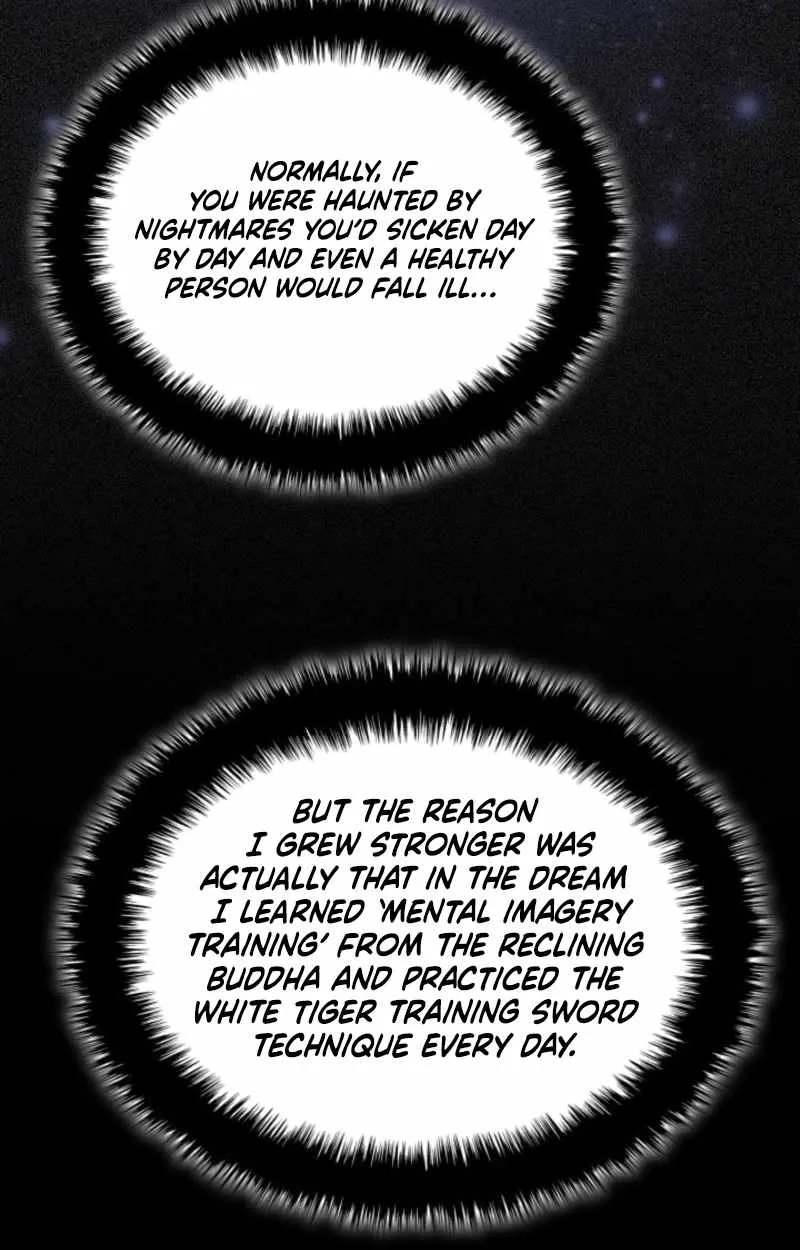 Records of the Swordsman Scholar Chapter 177 page 47 - 