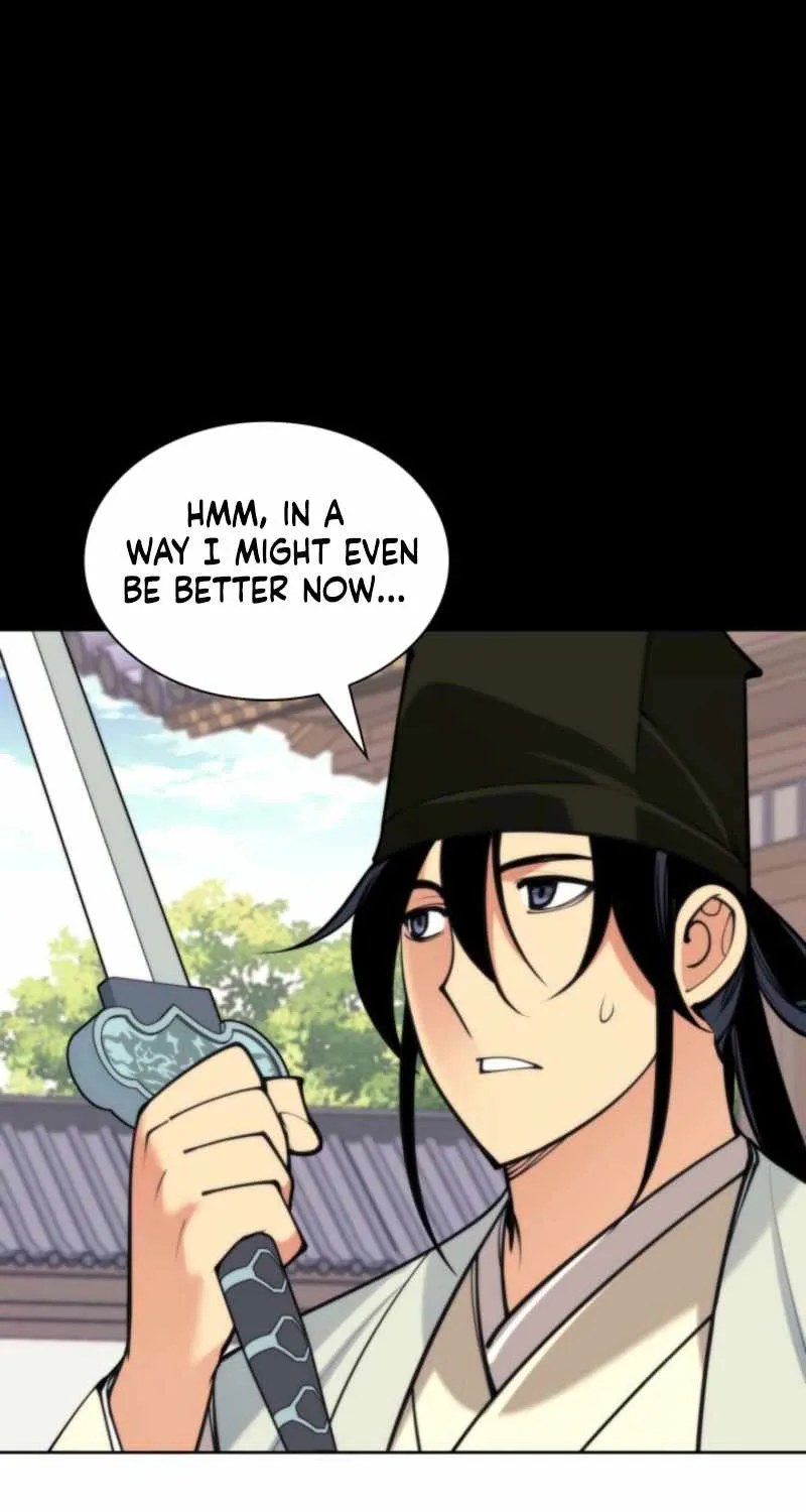 Records of the Swordsman Scholar Chapter 177 page 48 - 