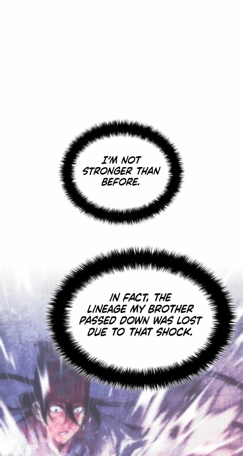 Records of the Swordsman Scholar Chapter 177 page 49 - 