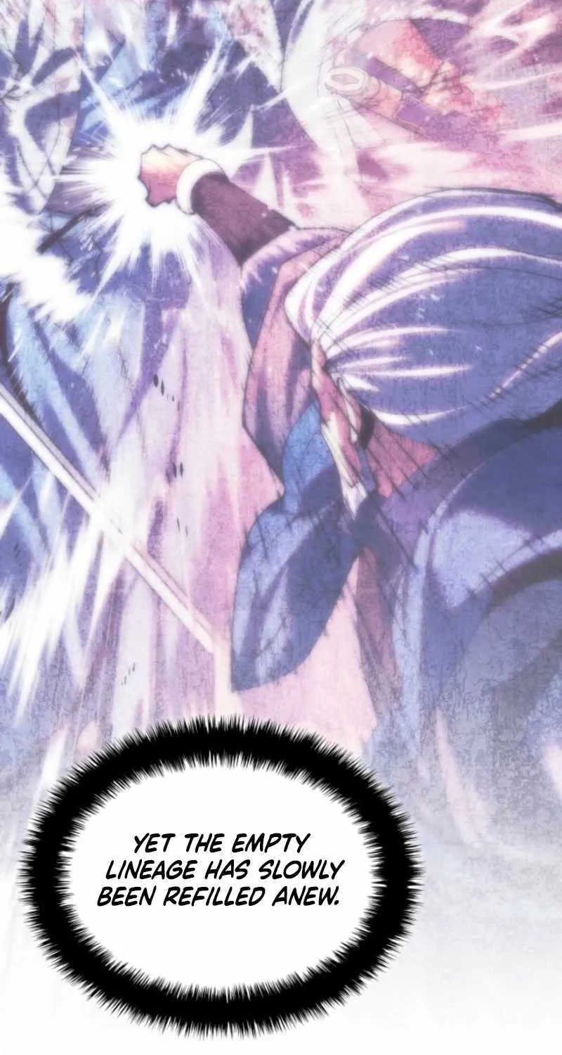 Records of the Swordsman Scholar Chapter 177 page 50 - 