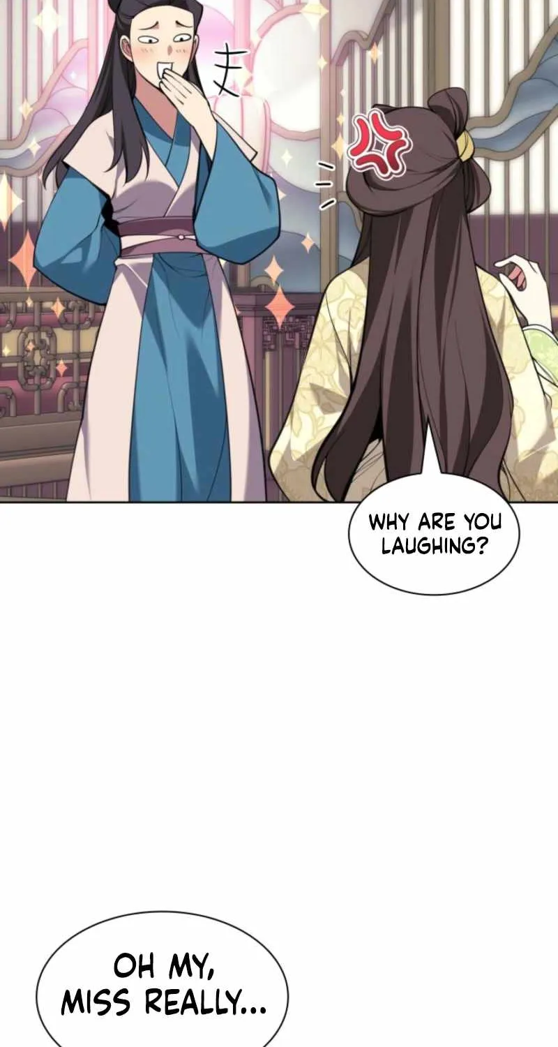 Records of the Swordsman Scholar Chapter 177 page 6 - 