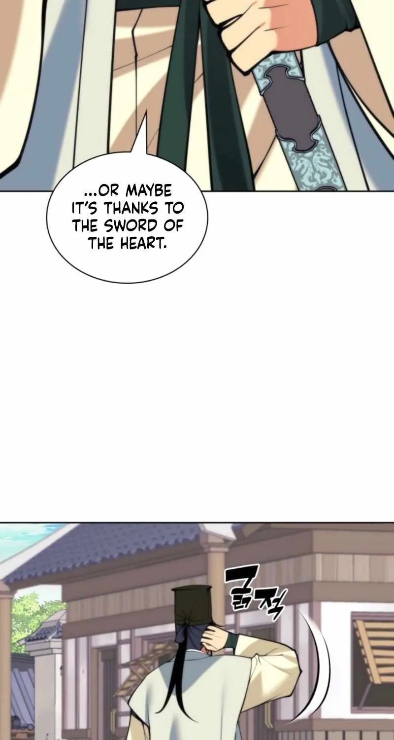 Records of the Swordsman Scholar Chapter 177 page 52 - 